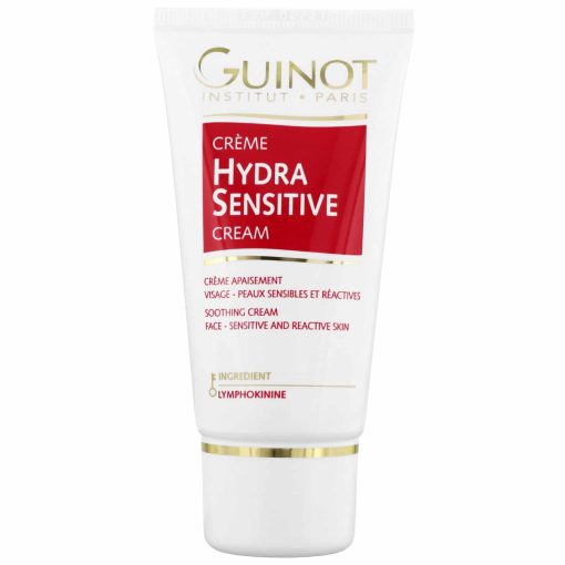 Guinot Hydra Sensitive Face Cream - 1.7 oz 1
