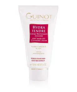 Guinot Hydra Tendre Soft Wash Off Cleansing Cream