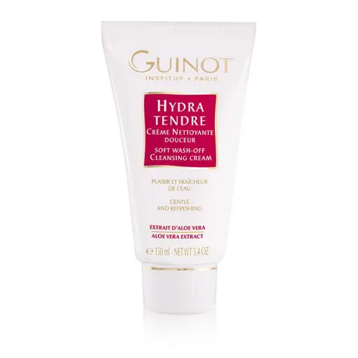 Guinot Hydra Tendre Soft Wash Off Cleansing Cream