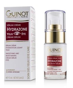 Guinot Hydrazone Yeux Eye Contouring Lasting Hydrating Cream