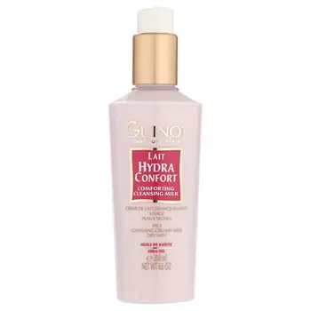 Hydra Comforting Cleansing Milk