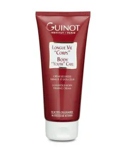 Guinot Longue Vie Corps Body Youth Care Luxurious Body Firming Cream