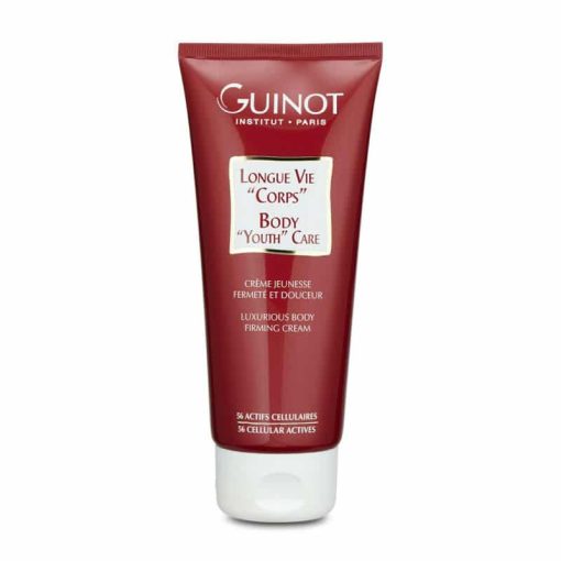 Guinot Longue Vie Corps Body Youth Care Luxurious Body Firming Cream