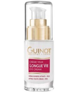 Guinot Longue Vie Yeux Eye Lifting Smoothing Eye Care