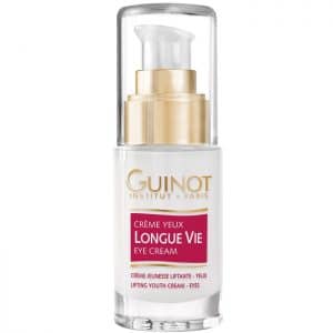 Guinot Eye Fresh Cream [ Calms Puffiness, Brightens Dark Circles ]