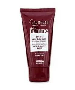 Guinot Men Moisturizing and Soothing After Shave Balm