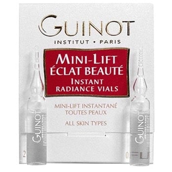 Guinot Mini Lift Eclat Beaute Instant Radiance Vials - 0.06 oz 1