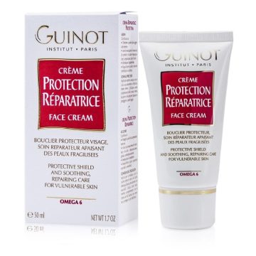 Guinot Protection Reparatrice Face Cream - 1.7 oz 2