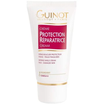 Guinot Protection Reparatrice Face Cream - 1.7 oz 1