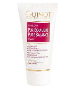 Guinot Pure Balance Treatment Mask