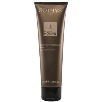 Sothys Men Energizing Face Cleanser - 4.2 oz. 1