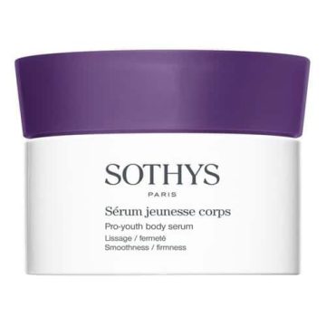 Sothys Pro-Youth Body Serum