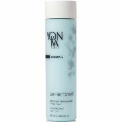 YonKa Lait Nettoyant Cleansing Milk For Face and Eyes
