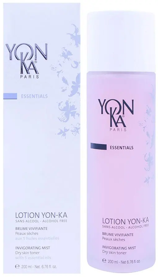 YonKa Lotion Yon-Ka - Dry Skin Toner - 6.76fl oz. 1