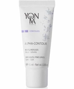 Yonka Alpha Contour Eyes – Lips