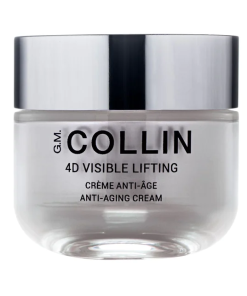collin 4d visible lifting cream