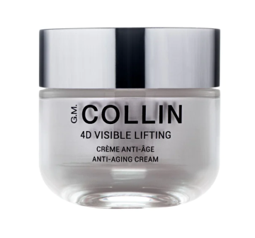 collin 4d visible lifting cream