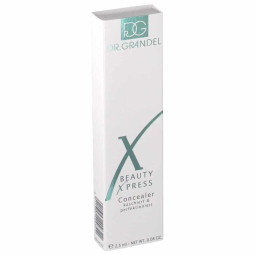Dr. Grandel Beauty Xpress Concealer - 2.5ml/0.08oz 2