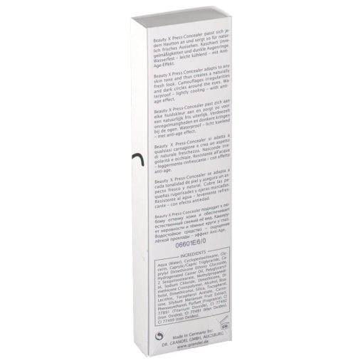Dr. Grandel Beauty Xpress Concealer - 2.5ml/0.08oz 3