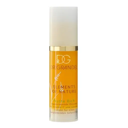 Dr. Grandel Elements Of Nature Nutra Rich