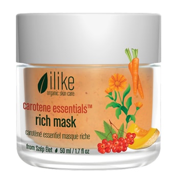 ilike Carotene Essentials Rich Mask - 1.7 oz 1