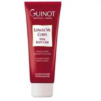 Guinot Longue Vie Corps - Vital Body Youth Care Firming Cream - 6.8 oz. 1