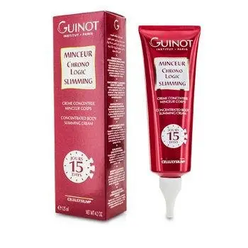 Guinot Minceur Chronologic | Body Slimming Concentrated Cream - 4.2 oz 1