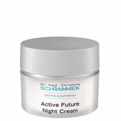 Dr. Christine Schrammek Active Future Night Cream 50ml