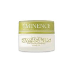 Eminence Biodynamic Apricot Calendula Nourishing Cream – 1 oz.