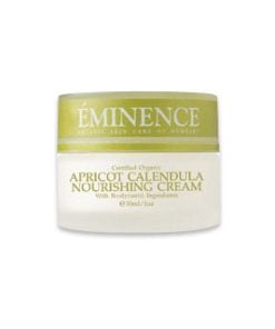 Eminence Biodynamic Apricot Calendula Nourishing Cream – 1 oz.