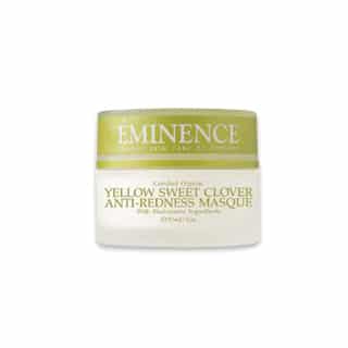 Eminence Biodynamic Yellow Sweet Clover Anti-Redness Masque – 1 oz.