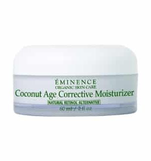 Eminence Coconut Milk Cleanser - Organic Skin Care