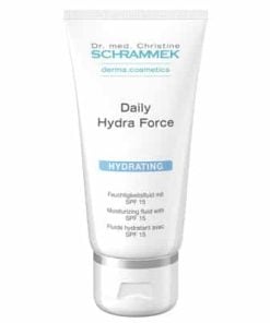 Dr. Schrammek Daily Hydra Force 50ml