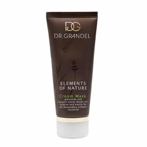 Dr. Grandel Elements of Nature Cream Mask - 75ml/2.5 fl oz