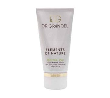Dr. Grandel Elements of Nature Derma Pur - 50ml/1.7 fl oz