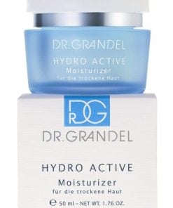Dr. Grandel Hydro Active Moisturizer - 50ml/1.7 fl oz