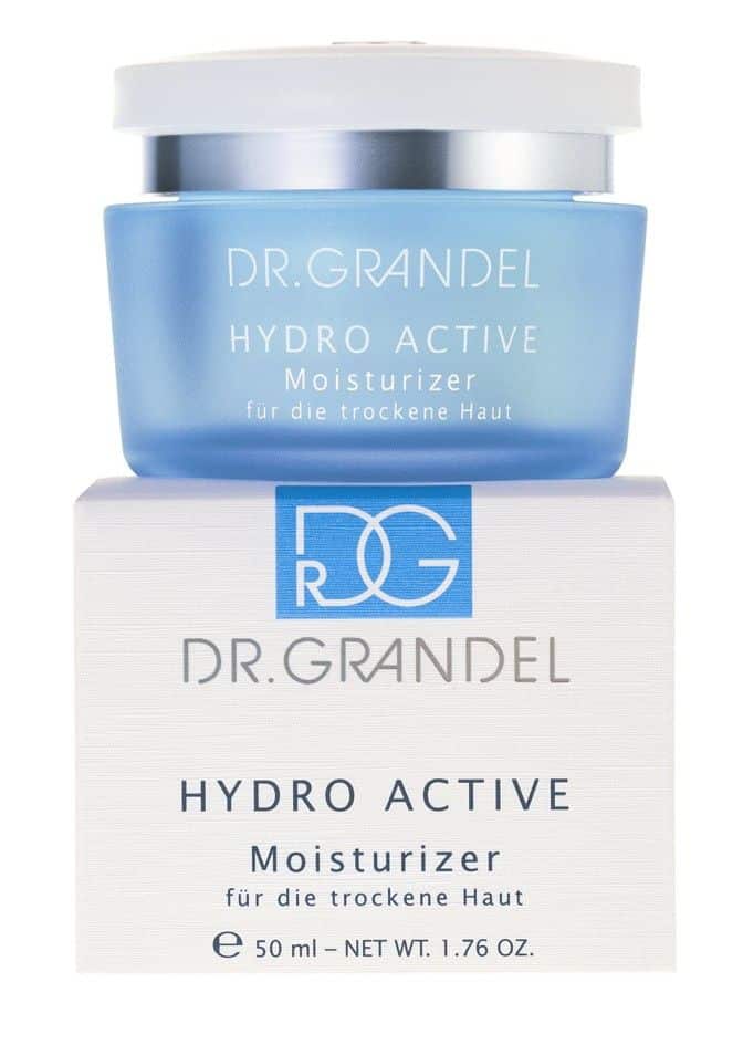 Dr. Grandel Hydro Active Moisturizer - 50ml/1.7 fl oz