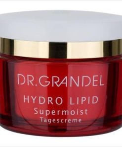 Dr. Grandel Hydro Lipid Supermoist - 50ml/1.7 fl oz