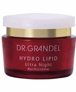 Dr. Grandel Hydro Lipid Ultra Night - 50ml/1.7 fl oz