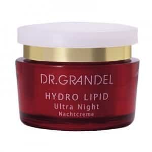 Dr. Grandel Hydro Lipid Ultra Night - 50ml/1.7 fl oz