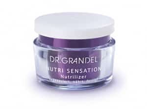 Dr. Grandel Nutri Sensation Nutrilizer * OrganicSkinCare.com