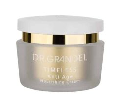 Dr. Grandel Timeless Anti-Age Nourishing Cream - 50 ml