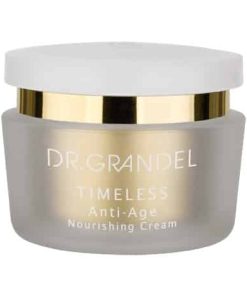 Dr. Grandel Timeless Anti-Age Nourishing Cream - 50 ml