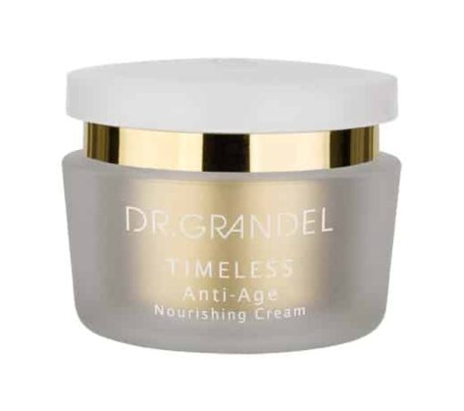 Dr. Grandel Timeless Anti-Age Nourishing Cream - 50 ml