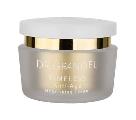 Dr. Grandel Timeless Anti-Age Nourishing Cream - 50ml