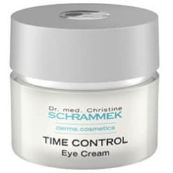Dr. Schrammek Time Control Eye Cream - 0.5 oz