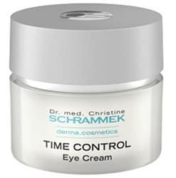 Dr. Schrammek Time Control Eye Cream - 0.5 oz