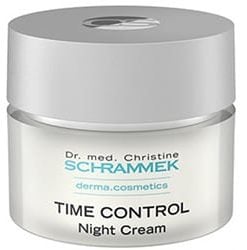 Dr. Schrammek Time Control Night Cream - 1.69 oz