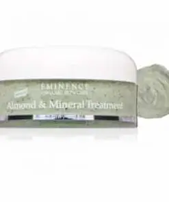 Eminence Almond & Mineral Treatment – 2 fl. oz.