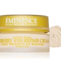 Eminence Biodynamic Bearberry Eye Repair Cream – .5 oz.
